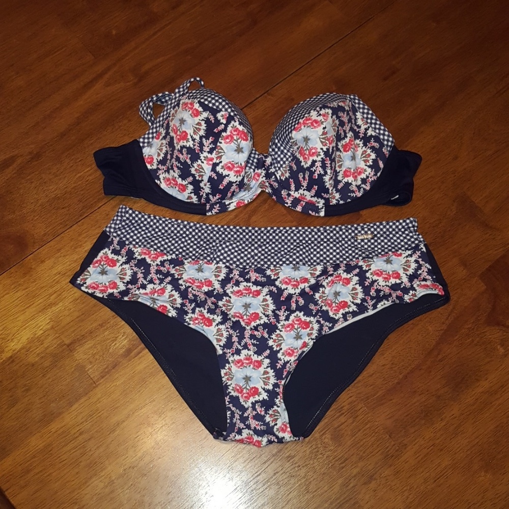 Bathing Suit